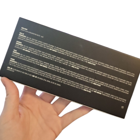 Il Makiage High Point Palette Light - Picture 3 of 4